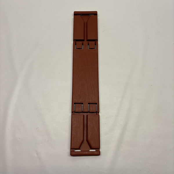 Thomas the Tank Engine Train Track Railroad Tie Replacement Support Piece