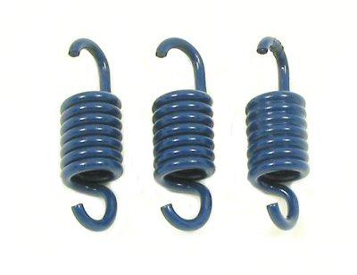 1000RPM GY6 Clutch Spring Set