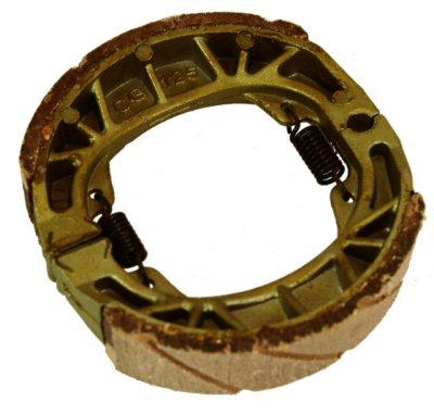 105mm Brake Shoes