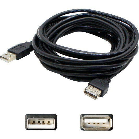 10ft USB Extension Cable for Light Gun Certified for Gun4IR Aimtrak Light Gun Gas Scooters 0