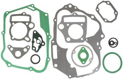 110cc 4-stroke Engine Gasket Set