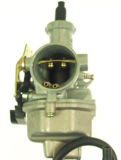 110cc to 150cc 4-Stroke Carburetor
