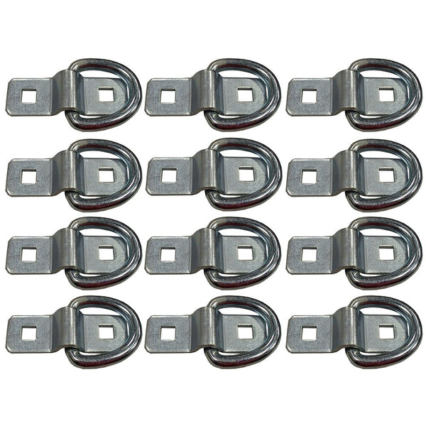 12 Pack 3/8