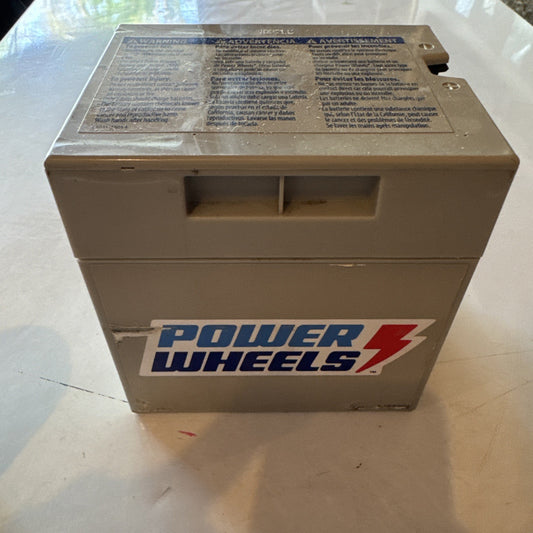 12-Volt 12Ah Rechargeable Battery for Ride-On Preschool Vehicles Backup Power Gas Scooters 0