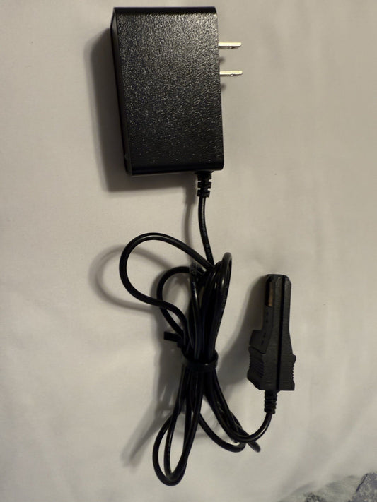 12 Volt 12V Battery Charger for Power Wheels 00801-0638 Fisher Price Gas Scooters 0