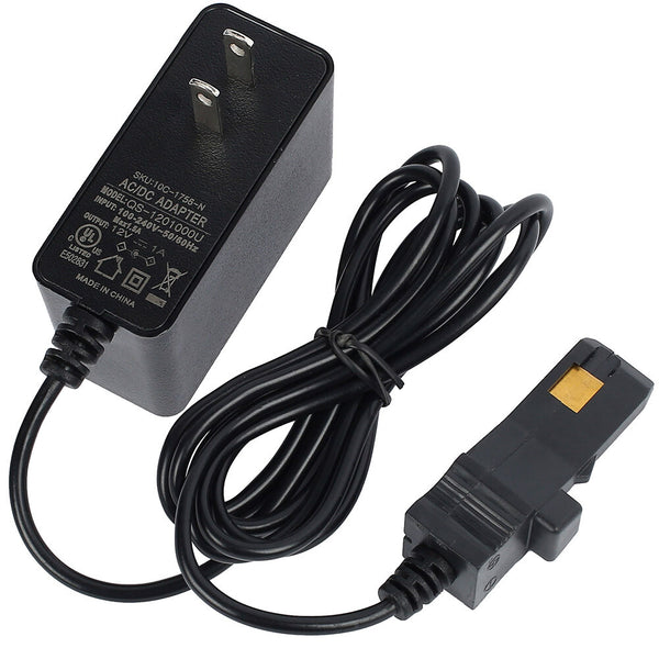 12 Volt 12V Battery Charger for Power Wheels 00801-0638