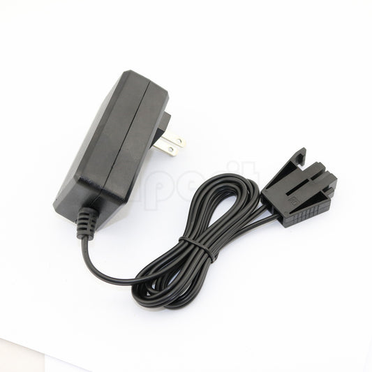 12 Volt 12V Battery Charger IAKB0501 for Peg Perego Ride-On Toys Gas Scooters 0