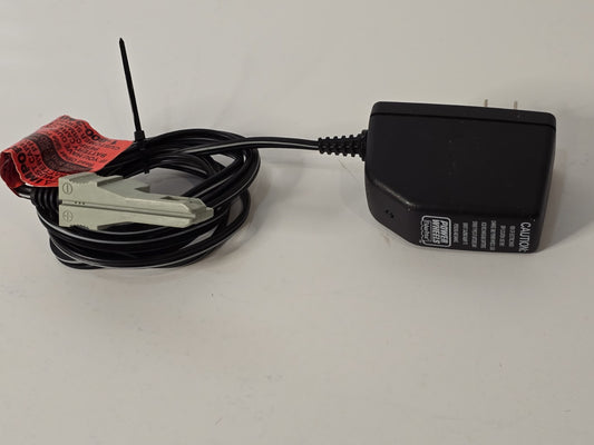 12 Volt 12V Battery Charger for Power Wheels 00801-1869 Genuine Replacement Gas Scooters 0