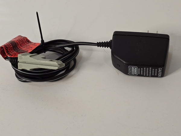 12 Volt 12V Battery Charger for Power Wheels 00801-1869 Genuine Replacement