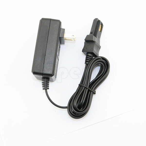 12 Volt Grey Battery Charger for Power Wheels 00801-1869