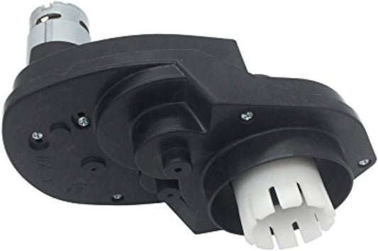 12 Volt 23000 RPM Gearbox for Power Wheels Accessories Gas Scooters 0