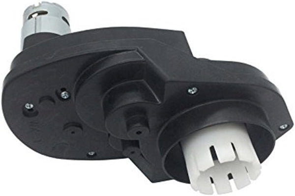 12 Volt 30000 RPM Gearbox for Kids Powered Ride-On Car Wheels