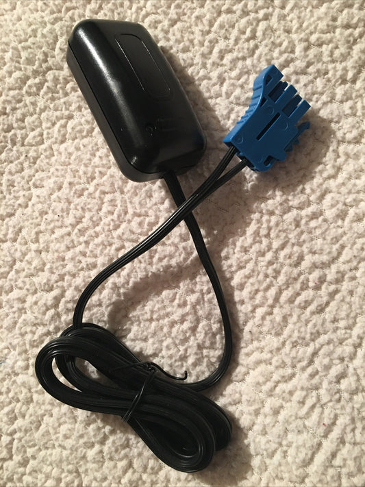 12V Battery Charger for Peg Perego John Deere Gator Polaris Ride-On Tractors Gas Scooters 0