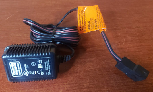 12-Volt Charger for Power Wheels Model 00801-1781 Gas Scooters 0