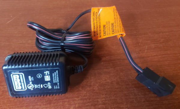 12-Volt Charger for Power Wheels Model 00801-1781