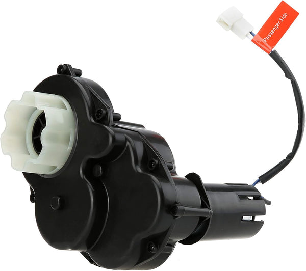 12 Volt Passenger Side Gearbox Motor for Kids Trax Ride-On Power Wheels Car