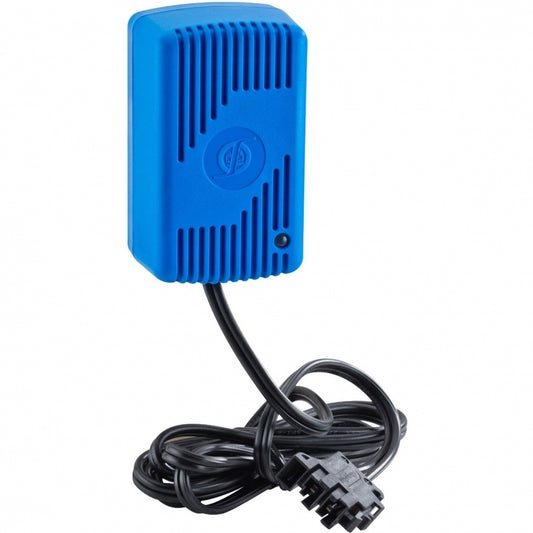 12 Volt Quick Charge AA Battery Charger for Peg Perego Toys Gas Scooters 0