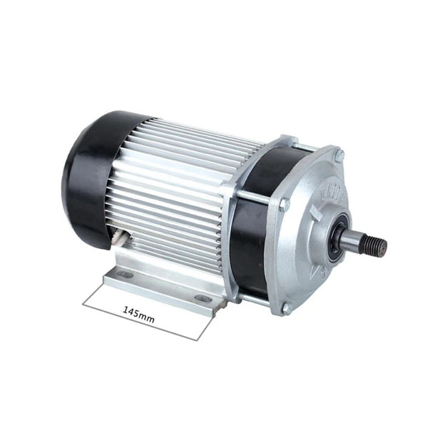 1200/1500W Brushless Medium Motor Electric Tricycle 48/60/72V BM1424ZXF