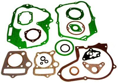 125cc 4-stroke Engine Gasket Set