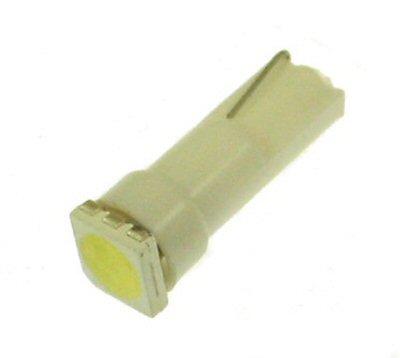 12V 1 SMD Instrument Panel Light