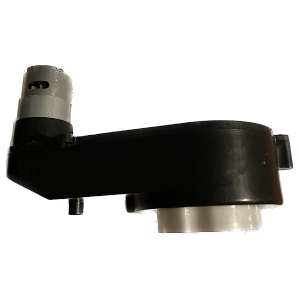 12V 30000 RPM RS550 Electric Gearbox Motor for Kids Ride-On Bike and Car Toys