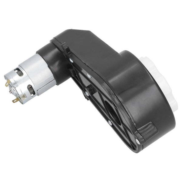12V 550 Motor Gearbox for Kids Car Toy Parts 12000 RPM