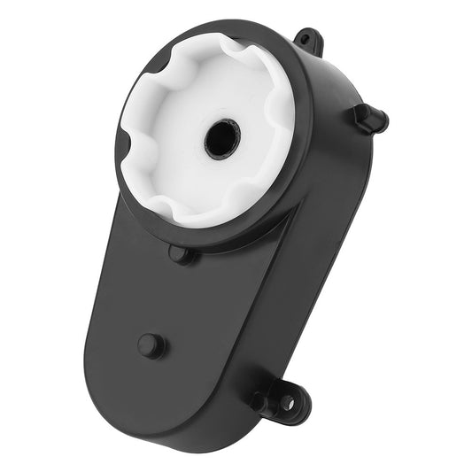 12V 5600RPM RS390 Electric Gearbox Motor for Toy Car Steering Gas Scooters 0