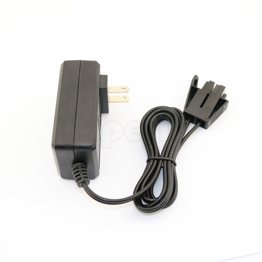 12V AC Adapter Battery Charger for Peg Perego IH Magnum Tractor IGOR0055 Gas Scooters 0