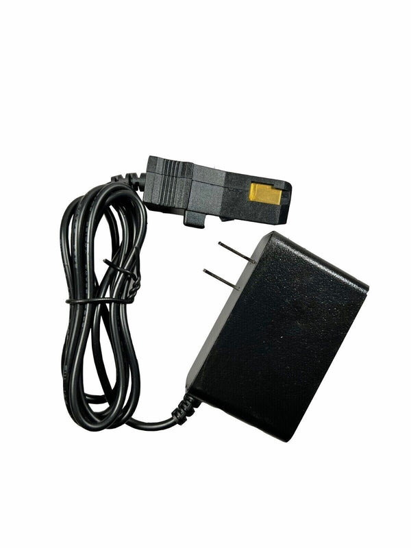 12V Battery Charger for Power Wheels Models 00801-1480, 00801-1778, 00801-2101