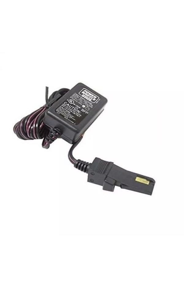 12V Battery Charger for Power Wheels Fish Model with AA Batteries 00801-1480 00801-1661 00801-1778