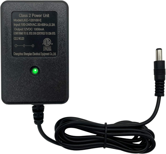 12V Rechargeable Battery Charger for Ride-On Toys Powered Wheel Batteries Gas Scooters 0
