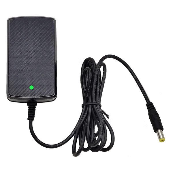 12V Rechargeable Battery and Charger for Kids Ride-On Toys and Cars