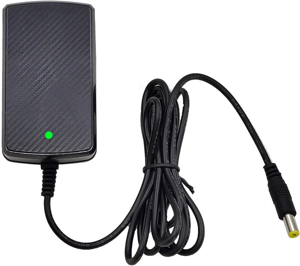 12V Battery Charger for Kids Ride-On Toys Car with Class 2 Power