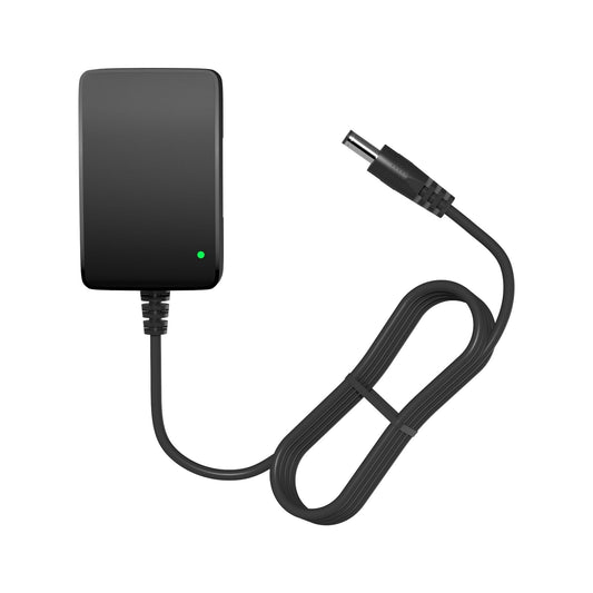 12V Battery Charger for Ride-On Toys Compatible with Razor PowerCore E90 and E95 Electric Scooters Gas Scooters 0