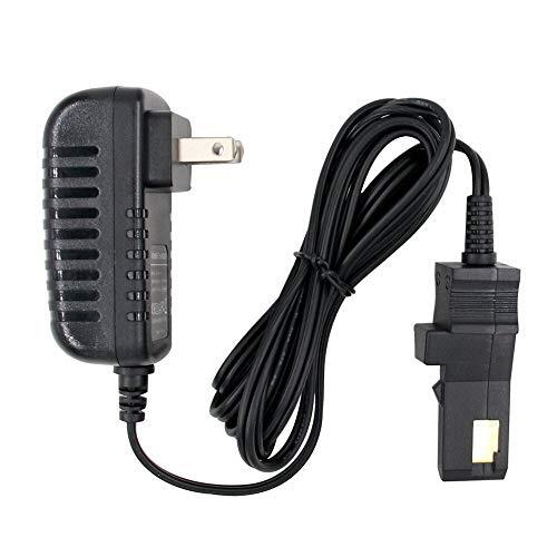 12V Battery Charger Replacement for Power Wheels Gas Scooters 0
