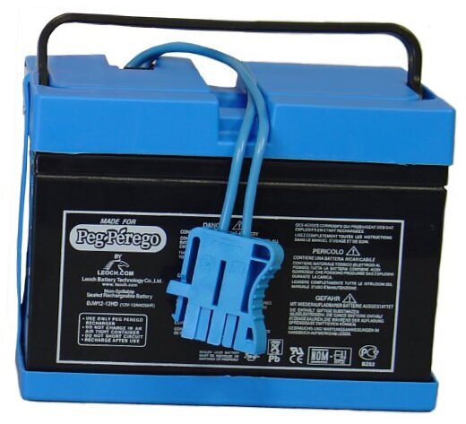 12V AA Battery Basic Pack Official Quality