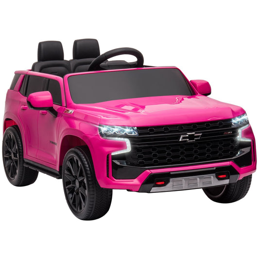 12V Battery Powered Kids Electric Car with Remote Control, Music, Lights, and Horn Gas Scooters 0