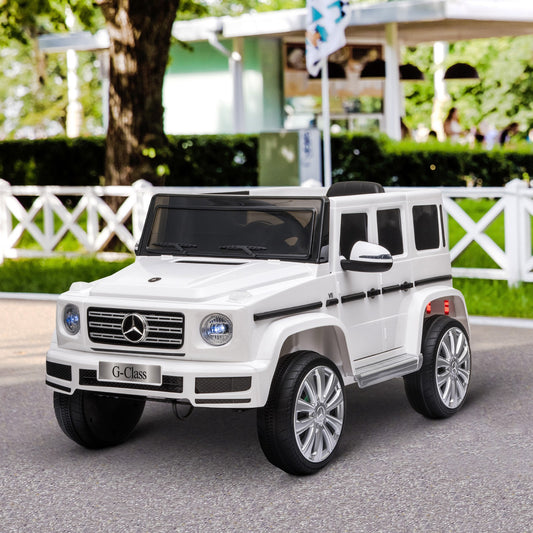 12V Licensed Kids Electric Car with Remote Control and Music Features Gas Scooters 0