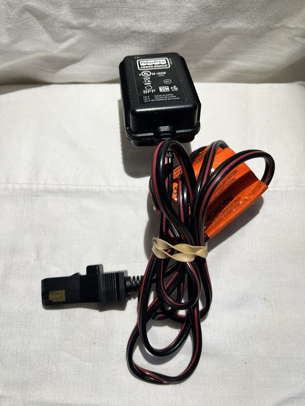 12V Power Wheels Charger and Adapter