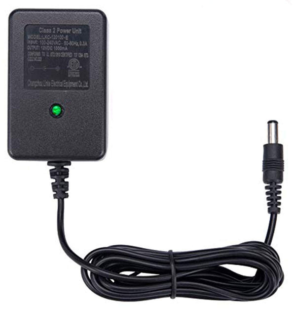 12V Battery Charger for Kids Ride-On Cars