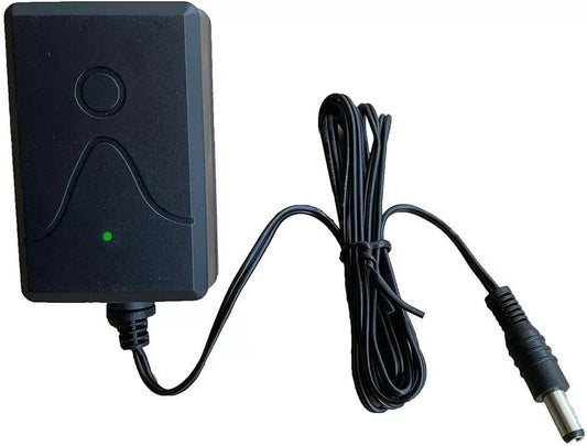 12V Battery Charger for Kids Ride-On Cars Compatible with 12 Volt Kid Trax Models Gas Scooters 0