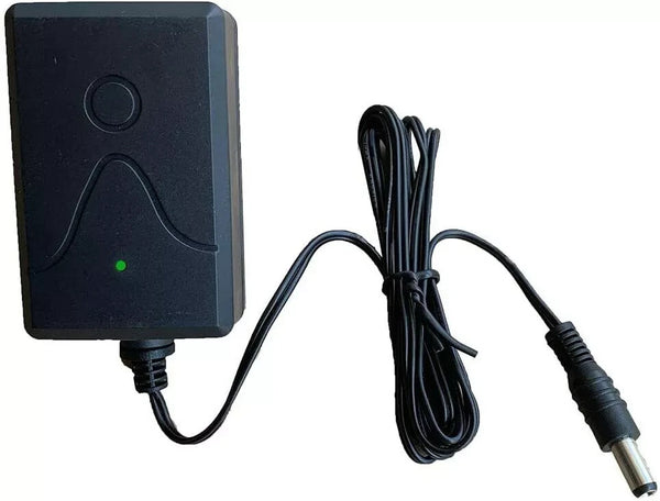 12V Battery Charger for Kids Ride-On Cars Compatible with 12 Volt Kid Trax Models