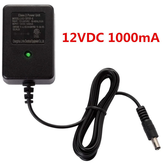 12V Charger for Kids Ride-On SUV and Sports Cars Toy Accessories Gas Scooters 0
