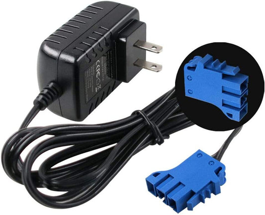 12V Charger for Peg Perego Battery Power Supply Gas Scooters 0