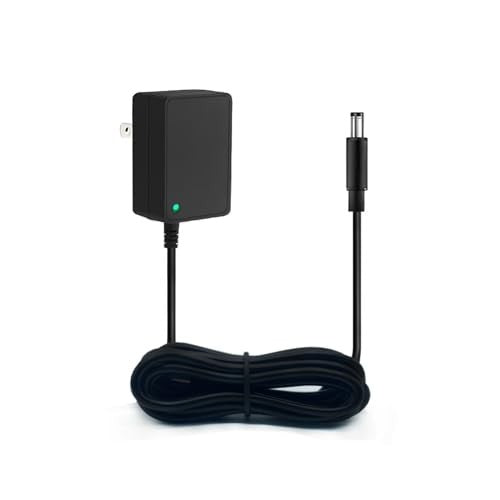 12V Replacement Charger for Razor Power Core E90 E95 Electric Scooter Black