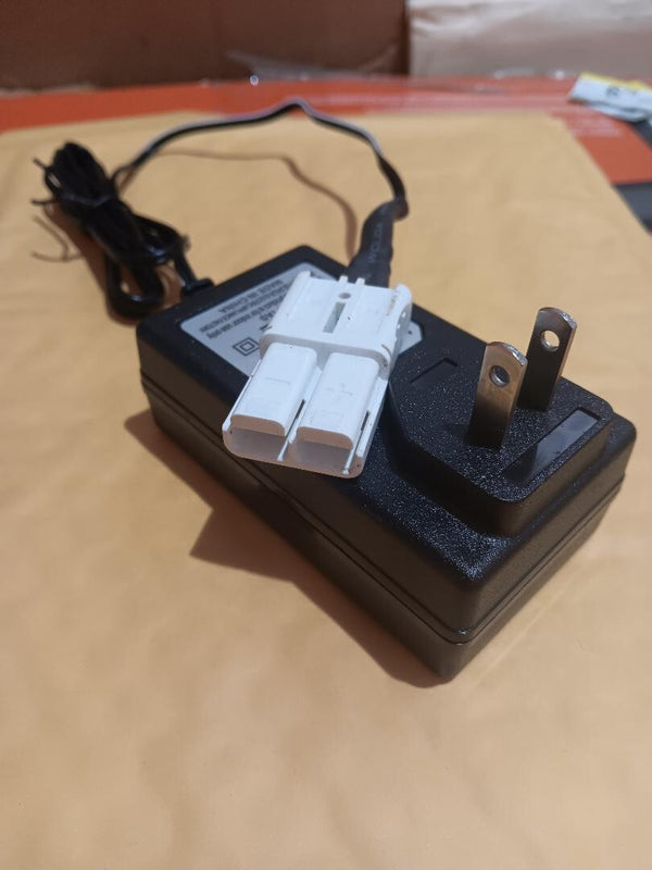 12V Charger for Kids Ride-On Cars Compatible with Most Models