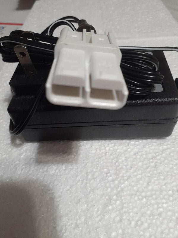 12V Charger with Music Connector and 1