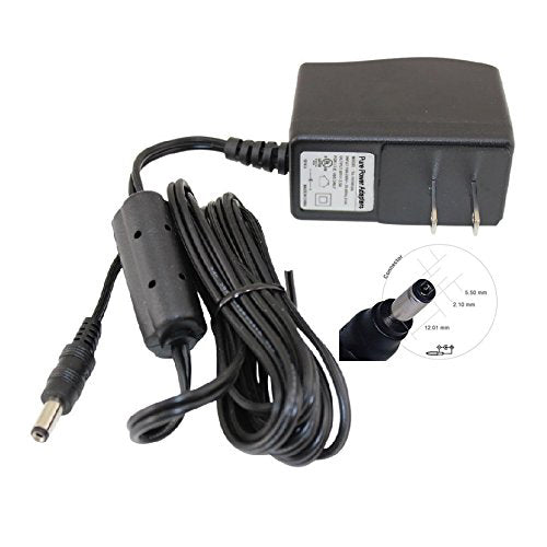 12V Circle Charger for Step2 Power Wheels 6-Wheel Toy Cruiser
