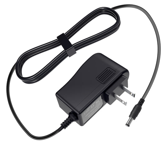 12V Charger Cord for Step2 Power Wheels 6-Wheel Toy Cruiser Gas Scooters 0