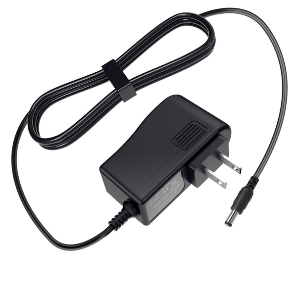 12V Charger Cord for Step2 Power Wheels 6-Wheel Toy Cruiser